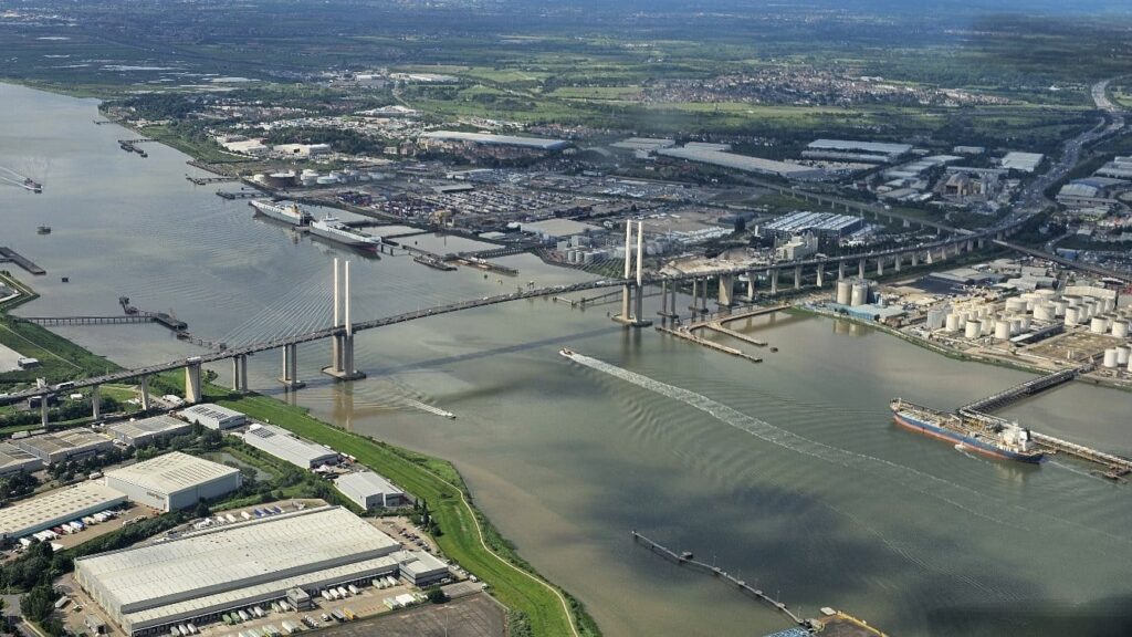 dartford
